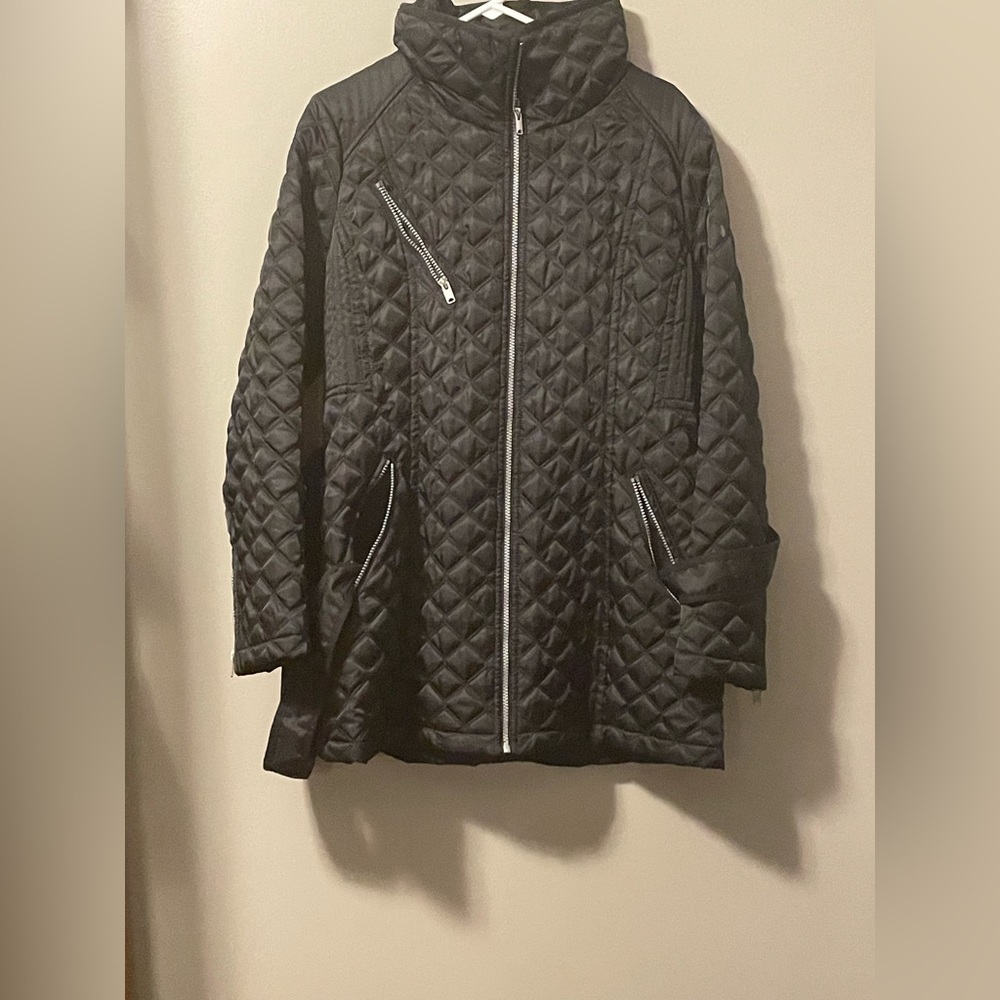 Marc New York quilted jacket